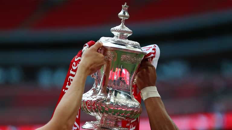 Labour calls for Liverpool vs Man City FA Cup semi-final to be moved from Wembley Labour calls for Liverpool vs Man City FA Cup semi-final to be moved from Wembley
