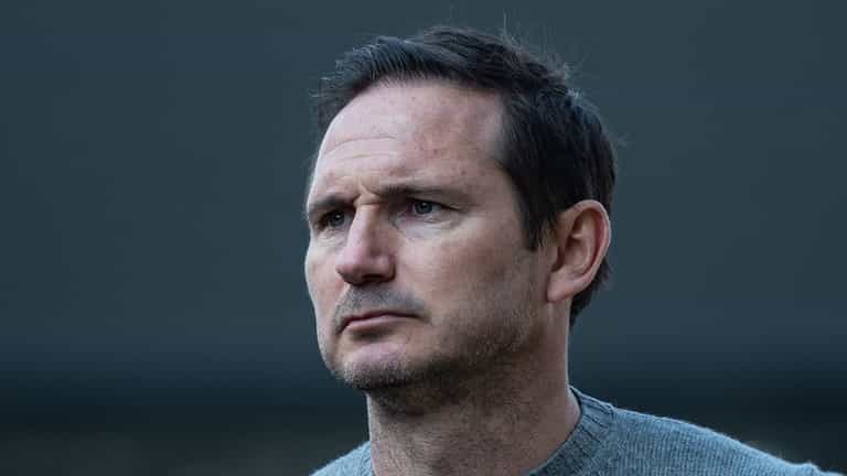 Frank Lampard warned over ‘dangerous’ comments by Chris Sutton Frank Lampard warned over ‘dangerous’ comments by Chris Sutton