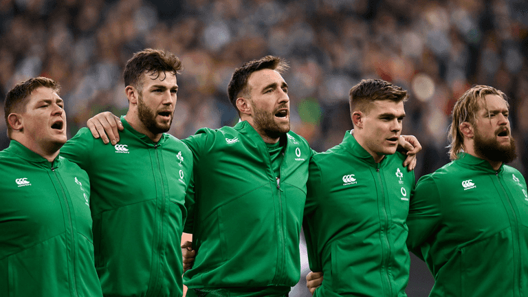 Ireland v Scotland: TV channel and team news for Six Nations final day Ireland v Scotland: TV channel and team news for Six Nations final day