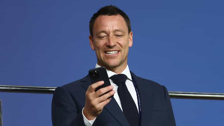 John Terry leading crypto consortium trying to buy stake in Chelsea John Terry leading crypto consortium trying to buy stake in Chelsea
