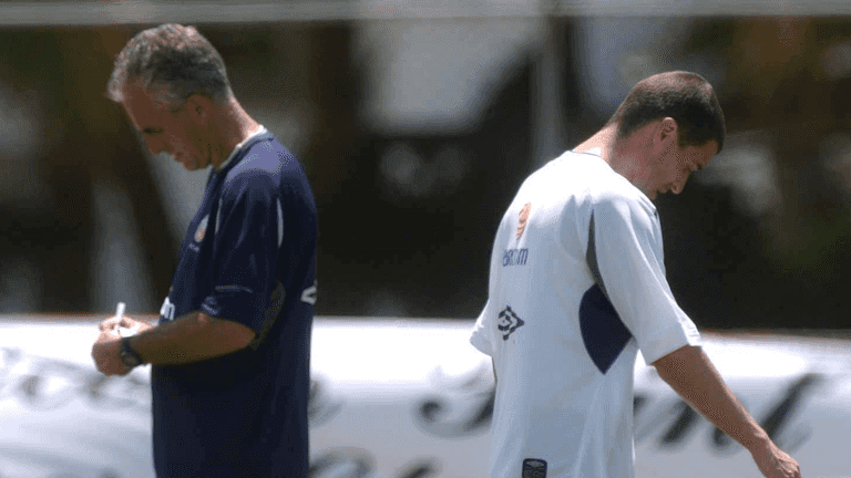 Roy Keane was ‘seething’ after Mick McCarthy rejected his World Cup fitness request Roy Keane was ‘seething’ after Mick McCarthy rejected his World Cup fitness request