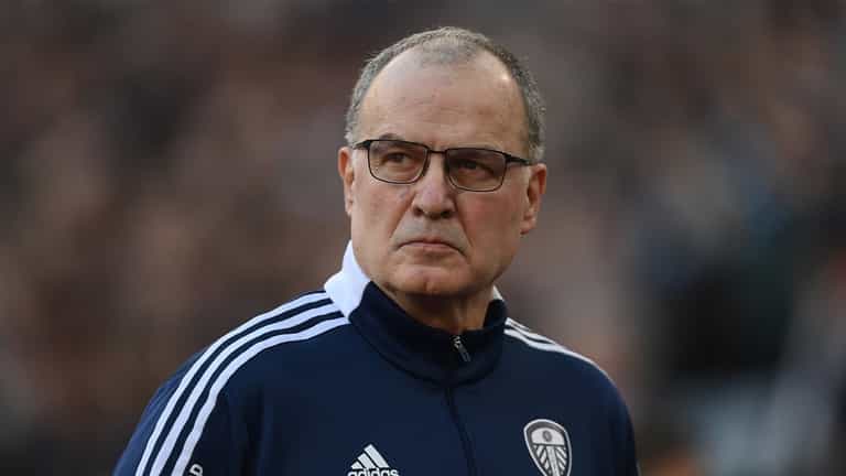 Marcelo Bielsa linked with surprise return to management with international side Marcelo Bielsa linked with surprise return to management with international side