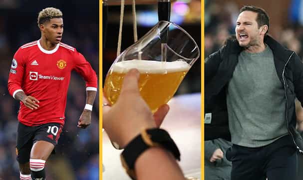 The FootballJOE Pub Quiz: Week 29 The FootballJOE Pub Quiz: Week 29