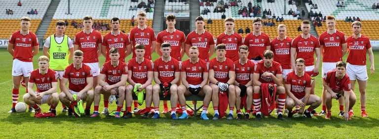 “We will not be playing the match in any other venue” – Cork refuse to play Kerry game anywhere that isn’t Páirc Uí Rinn “We will not be playing the match in any other venue” – Cork refuse to play Kerry game anywhere that isn’t Páirc Uí Rinn