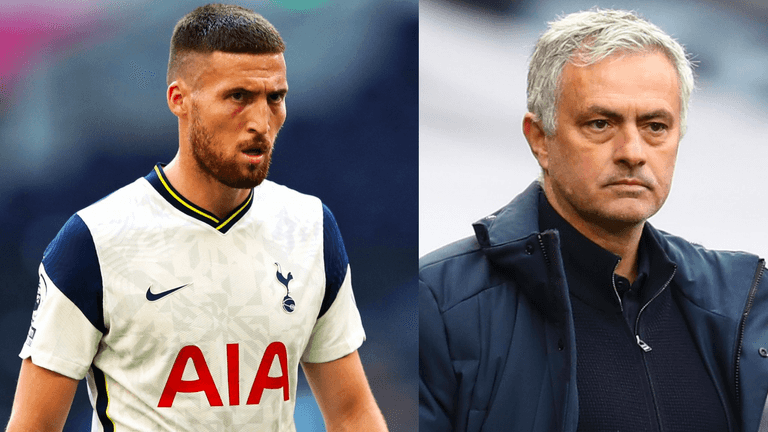 Matt Doherty speaks about Jose Mourinho snub at lowest point of his Tottenham career Matt Doherty speaks about Jose Mourinho snub at lowest point of his Tottenham career