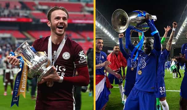 FA Cup winner to be awarded Champions League spot, but only if a ‘big club’ triumphs FA Cup winner to be awarded Champions League spot, but only if a ‘big club’ triumphs