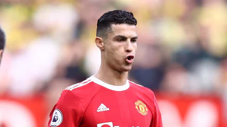Cristiano Ronaldo ‘earns over €1m bonus’ after hat-trick against Norwich City Cristiano Ronaldo ‘earns over €1m bonus’ after hat-trick against Norwich City