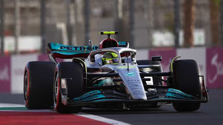 Australian Grand Prix 2022: Start time, standings and TV schedule Australian Grand Prix 2022: Start time, standings and TV schedule