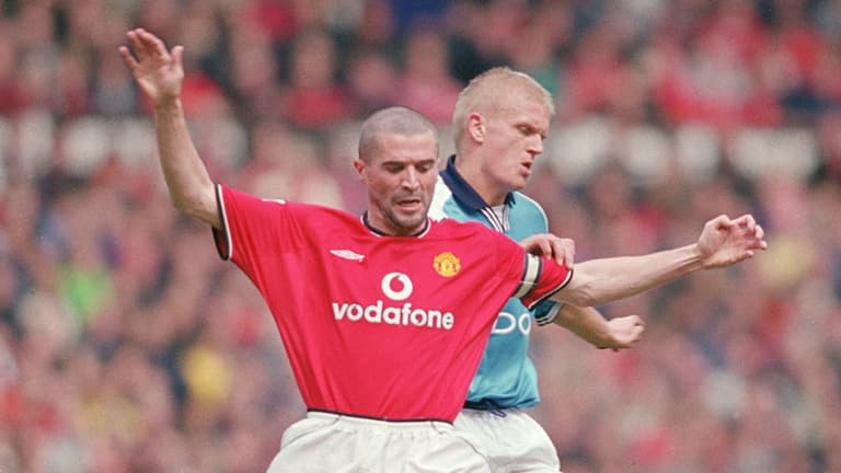 Did Roy Keane’s infamous challenge end Alf-Inge Haaland’s career? Did Roy Keane’s infamous challenge end Alf-Inge Haaland’s career?