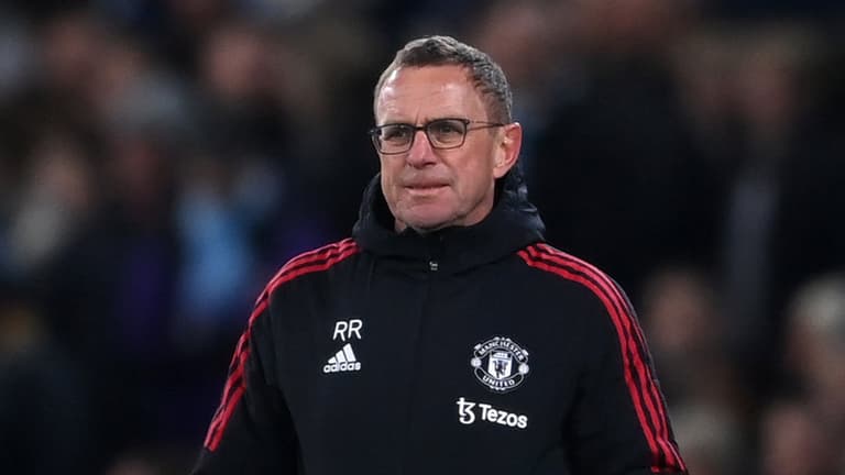 Ralf Rangnick accepts role to become Austria manager Ralf Rangnick accepts role to become Austria manager