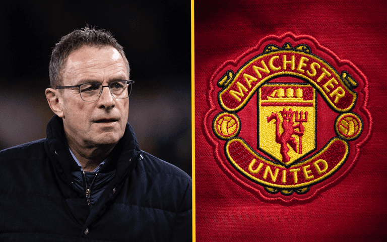Manchester United’s two leading scouts have left the club Manchester United’s two leading scouts have left the club