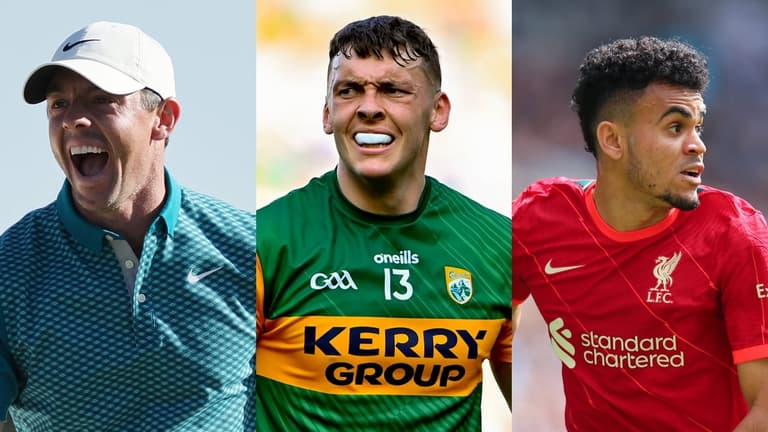 Your guide to an incredible weekend of sport and how to watch it all Your guide to an incredible weekend of sport and how to watch it all