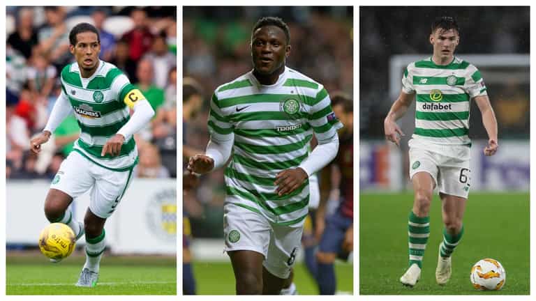 Quiz: How well do you know Celtic’s nine-in-a-row team of the 2010s? Quiz: How well do you know Celtic’s nine-in-a-row team of the 2010s?