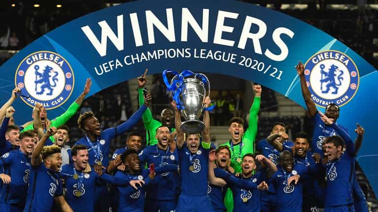 Premier League sides set to benefit from UEFA’s plan for Champions League reform Premier League sides set to benefit from UEFA’s plan for Champions League reform