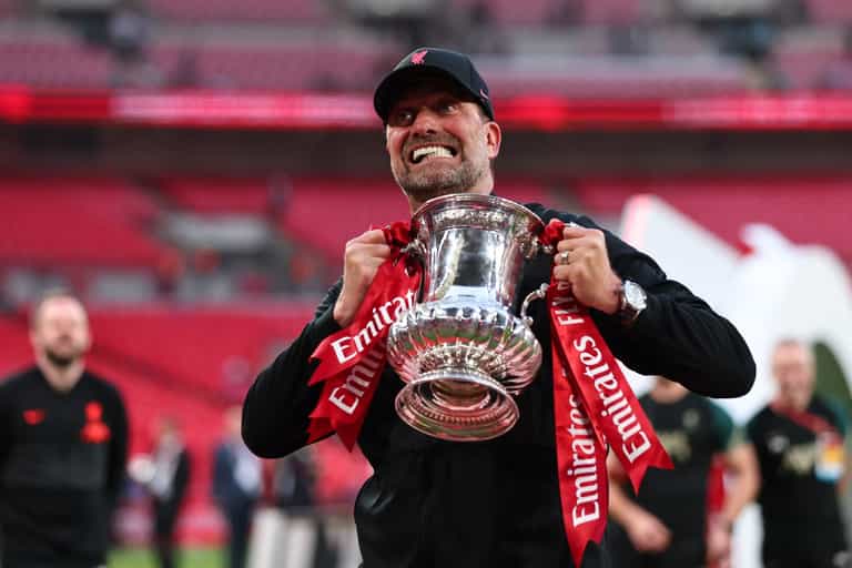 Jurgen Klopp admits he ‘feels for’ Chelsea after second cup final loss this season Jurgen Klopp admits he ‘feels for’ Chelsea after second cup final loss this season