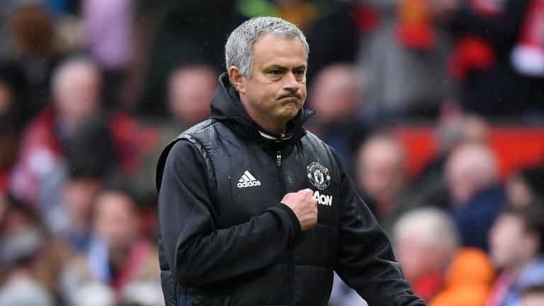 Jose Mourinho felt three current Man United players were “too soft” to play for the club Jose Mourinho felt three current Man United players were “too soft” to play for the club