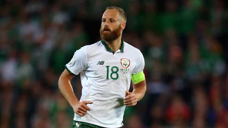 David Meyler on how Kenny Dalglish almost signed him for Liverpool David Meyler on how Kenny Dalglish almost signed him for Liverpool