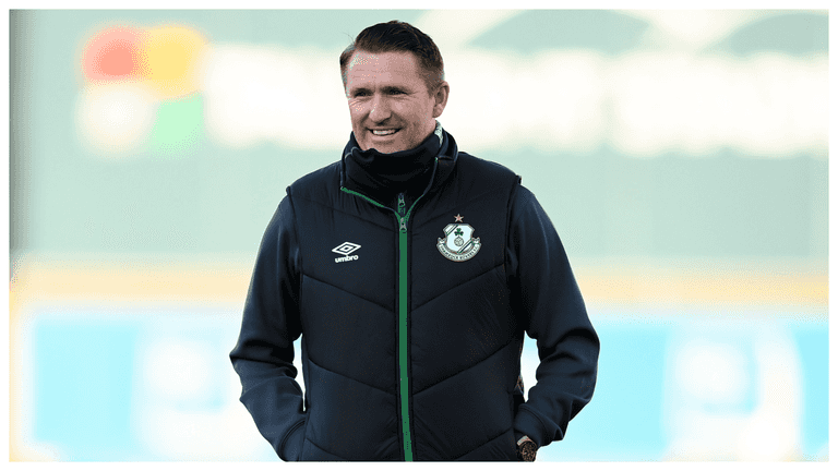 Three options to become Shamrock Rovers manager if Stephen Bradley leaves Three options to become Shamrock Rovers manager if Stephen Bradley leaves