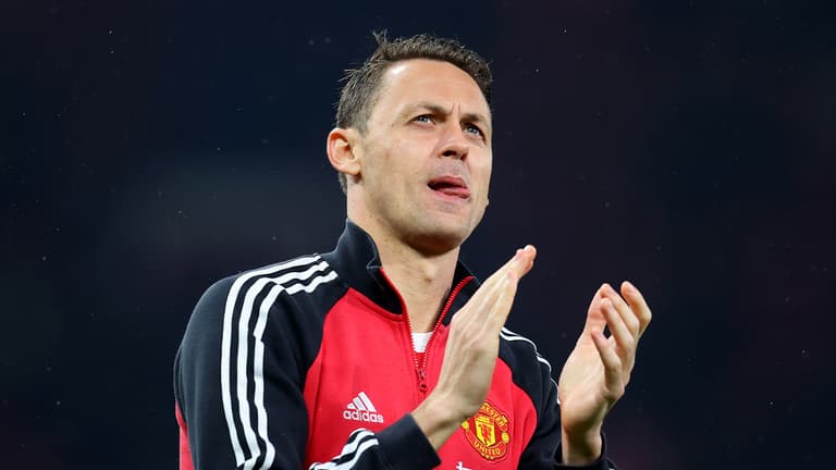 Nemanja Matic claims Man United players are ‘doing their best’ this season Nemanja Matic claims Man United players are ‘doing their best’ this season