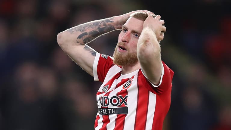 Oli McBurnie: Police investigating video of alleged ‘stamp’ on Nottingham Forest fan Oli McBurnie: Police investigating video of alleged ‘stamp’ on Nottingham Forest fan