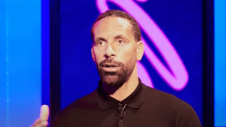 Rio Ferdinand: Pep isn’t a failure for not winning Champions League at Man City Rio Ferdinand: Pep isn’t a failure for not winning Champions League at Man City