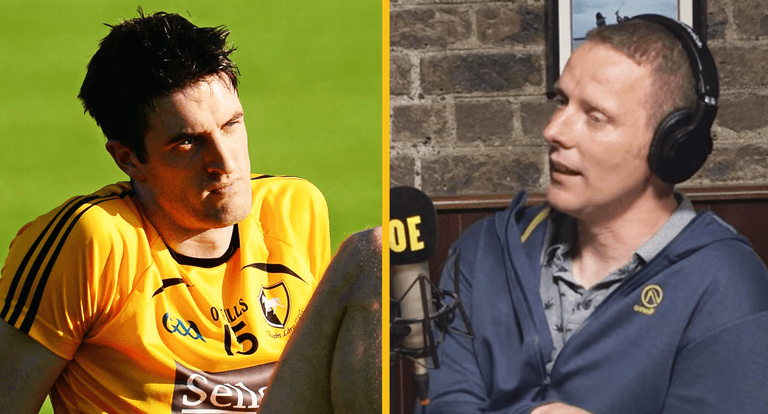 ‘They were saying that the pick of Leinster wouldn’t come close to the Limerick U20s’ – Honan and Ryall’s Leinster vs Munster debate ‘They were saying that the pick of Leinster wouldn’t come close to the Limerick U20s’ – Honan and Ryall’s Leinster vs Munster debate