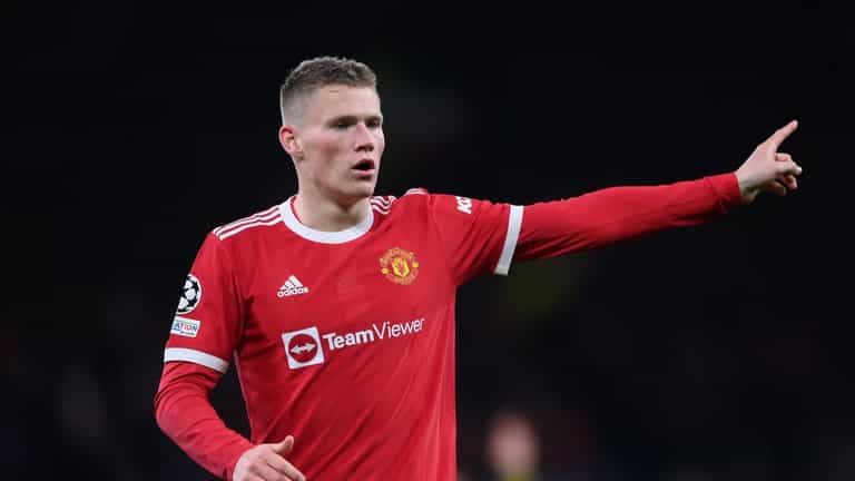 The Scott McTominay conversation Man United can’t put off any longer The Scott McTominay conversation Man United can’t put off any longer
