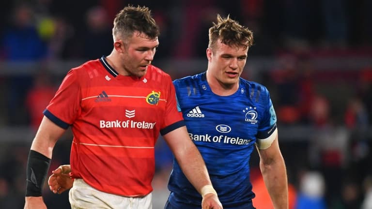 Irish provinces discover their pool stages fate for Champions and Challenge Cups Irish provinces discover their pool stages fate for Champions and Challenge Cups
