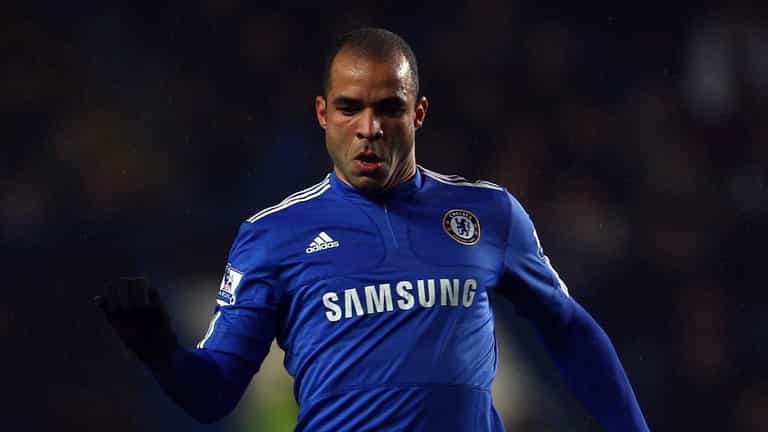 Former Chelsea defender Alex undergoes heart bypass surgery Former Chelsea defender Alex undergoes heart bypass surgery