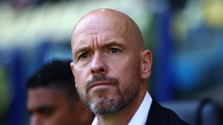 Stern Erik ten Hag email warns Man Utd stars he ‘won’t tolerate egos’ Stern Erik ten Hag email warns Man Utd stars he ‘won’t tolerate egos’
