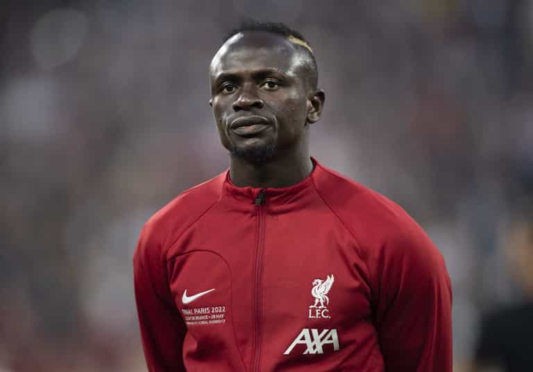 Sadio Mane claims he ‘will do what the Senegalese people want’ for next move Sadio Mane claims he ‘will do what the Senegalese people want’ for next move