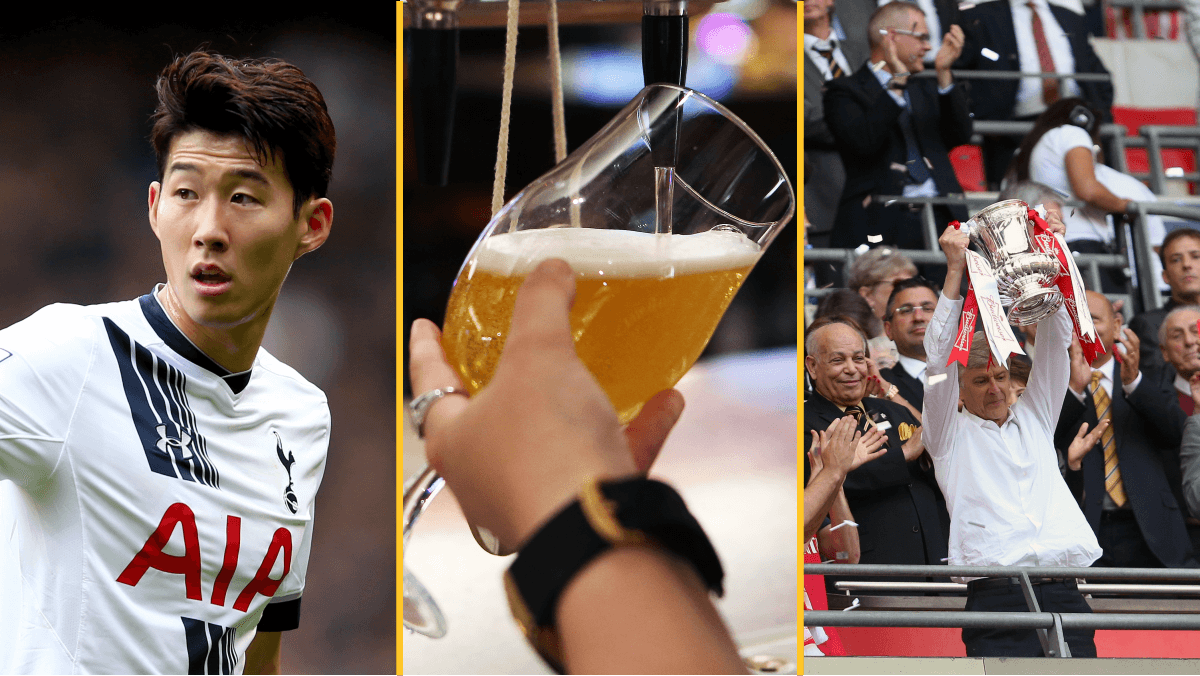 The FootballJOE Pub Quiz: Week 42