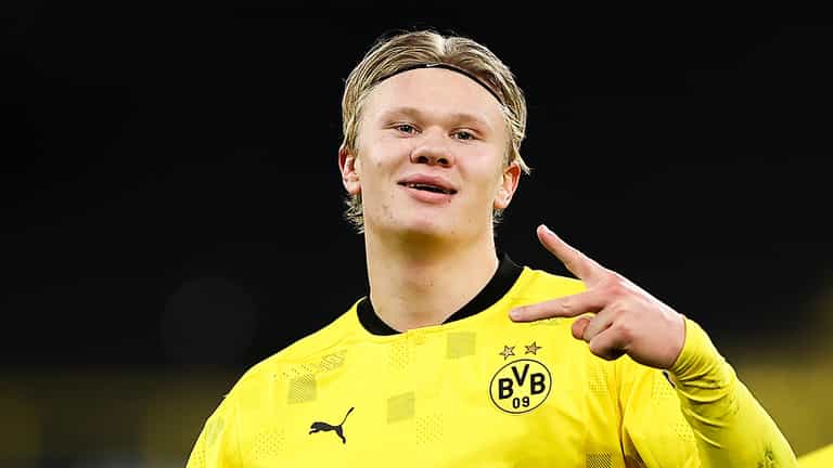Why Ed Woodward pulled the plug on Man United’s Erling Haaland move Why Ed Woodward pulled the plug on Man United’s Erling Haaland move