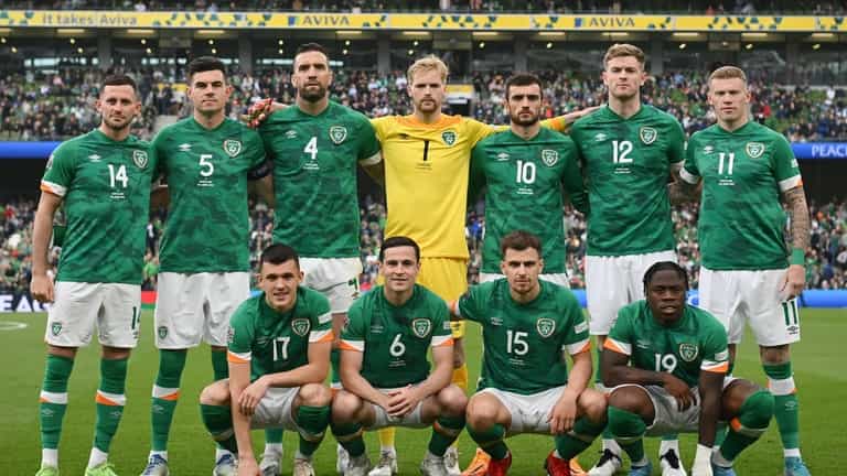 Ireland player ratings as Stephen Kenny’s team hammer Scotland Ireland player ratings as Stephen Kenny’s team hammer Scotland