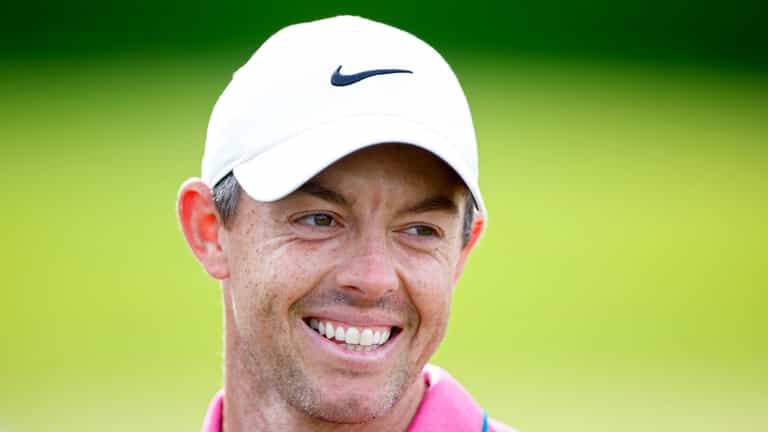 Rory McIlroy takes a brutal dig at LIV Golf ahead of US Open Rory McIlroy takes a brutal dig at LIV Golf ahead of US Open