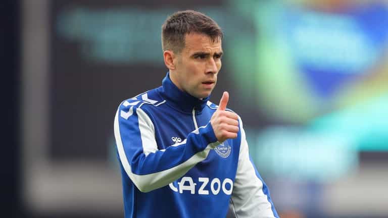 Seamus Coleman on the two Irish players who will ‘kick on’ this season Seamus Coleman on the two Irish players who will ‘kick on’ this season