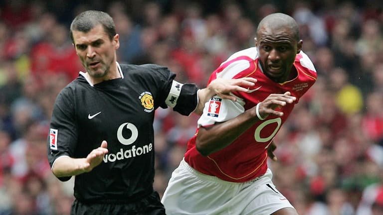 The biggest and most shocking omissions as fans select Premier League all-time XI The biggest and most shocking omissions as fans select Premier League all-time XI
