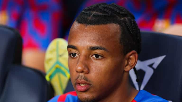 Barcelona allowed to register four new signings, but Jules Kounde misses out Barcelona allowed to register four new signings, but Jules Kounde misses out