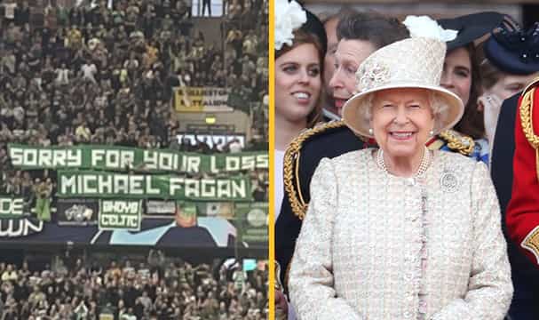 Sky Sports ‘to turn down Celtic crowd noise’ in case of offensive Queen chants Sky Sports ‘to turn down Celtic crowd noise’ in case of offensive Queen chants