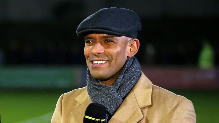 Trevor Sinclair suspended from talkSPORT after Queen tweet Trevor Sinclair suspended from talkSPORT after Queen tweet