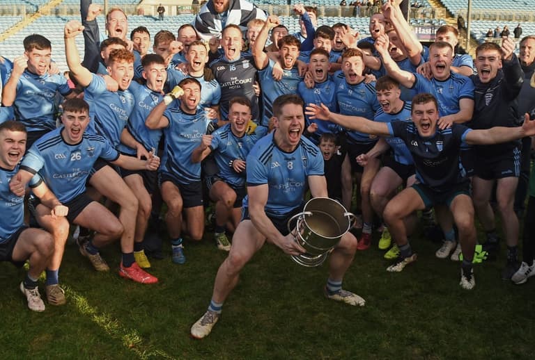 Lee Keegan gives emotional interview after Westport win first ever Mayo senior title Lee Keegan gives emotional interview after Westport win first ever Mayo senior title