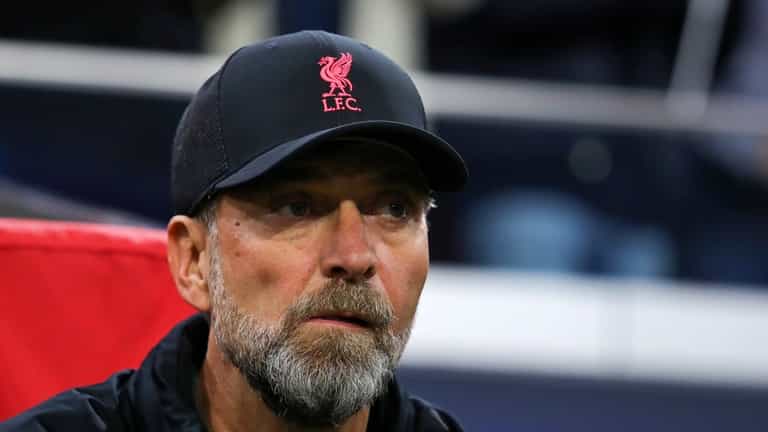 Damien Delaney questions Jurgen Klopp over Liverpool’s injury list Damien Delaney questions Jurgen Klopp over Liverpool’s injury list