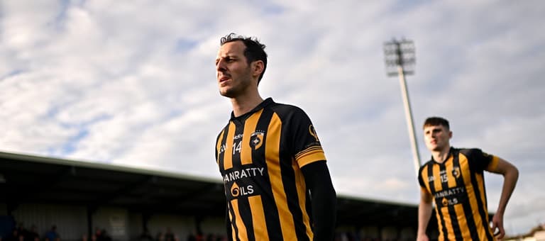 Jamie Clarke takes sabbatical from soccer to commit to Crossmaglen Jamie Clarke takes sabbatical from soccer to commit to Crossmaglen