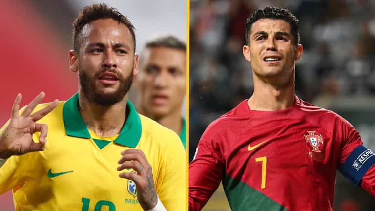 World Cup 2022 Day Five: All the major action and talking points World Cup 2022 Day Five: All the major action and talking points