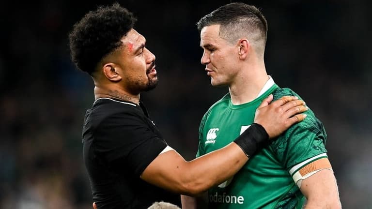 Two baffling omissions as four Ireland stars make World Rugby ‘Dream Team’ of the Year Two baffling omissions as four Ireland stars make World Rugby ‘Dream Team’ of the Year