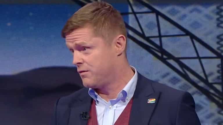 Damien Duff hammers England and Wales at half-time of World Cup clash Damien Duff hammers England and Wales at half-time of World Cup clash