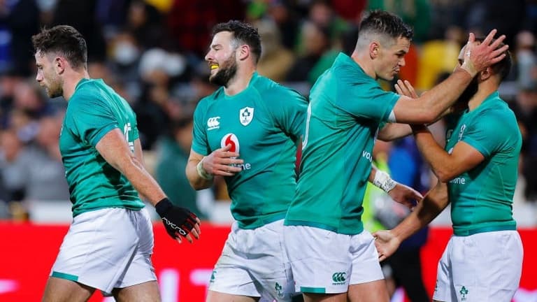 Alternative World Rugby Dream Team selected, with two extra Ireland stars Alternative World Rugby Dream Team selected, with two extra Ireland stars