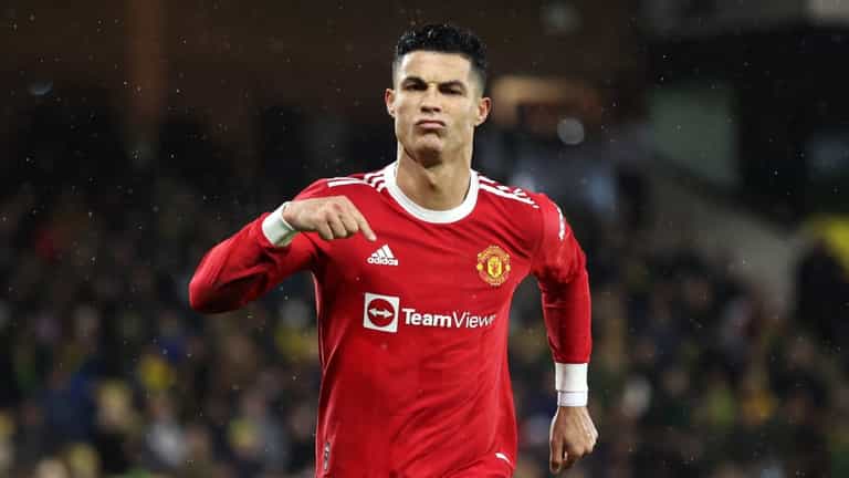 Cristiano Ronaldo has officially left Man United Cristiano Ronaldo has officially left Man United