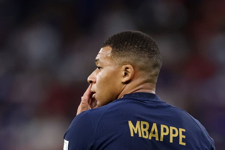 Mauricio Pochettino on Kylian Mbappe and rumours that he’s ‘difficult’ Mauricio Pochettino on Kylian Mbappe and rumours that he’s ‘difficult’