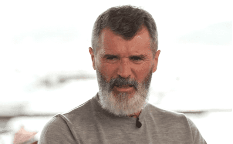 Roy Keane flew home from Qatar World Cup as ‘fellow pundits were getting on his nerves’ Roy Keane flew home from Qatar World Cup as ‘fellow pundits were getting on his nerves’